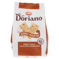 DORIA CRACKERS INTEGRALI 700g (12 in a box)