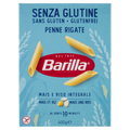 BARILLA PASTA SENZA GLUTINE PENNE RIGATE 400g (14 in a box)