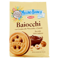 MULINO BIANCO BAIOCCHI 260g (10 in a box)