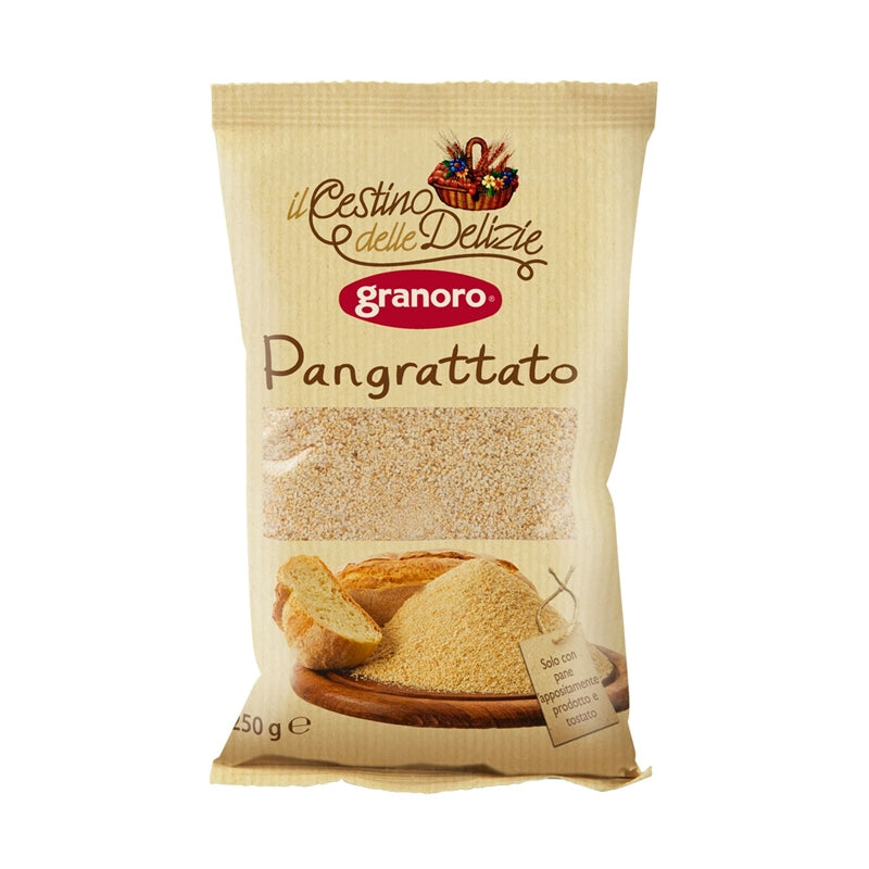 Granoro Pangrattato 250g - Gli Sfarinati 250g