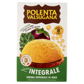 VALSUGANA POLENTA INTEGRALE 330g (12 in a box)