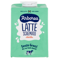 ARBOREA LATTE SCREMATO 500g (10 in a box)