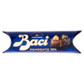 BACI PERUGINA BACI FONDENTE 70% TUBO 37g (21 in a box)