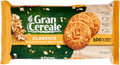 GRAN CEREALE BISCOTTI CLASSICI X2 500g (9 in a box)