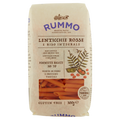 RUMMO PENNETTE ALLE LENTICCHIE N.70 300g (16 in a box)