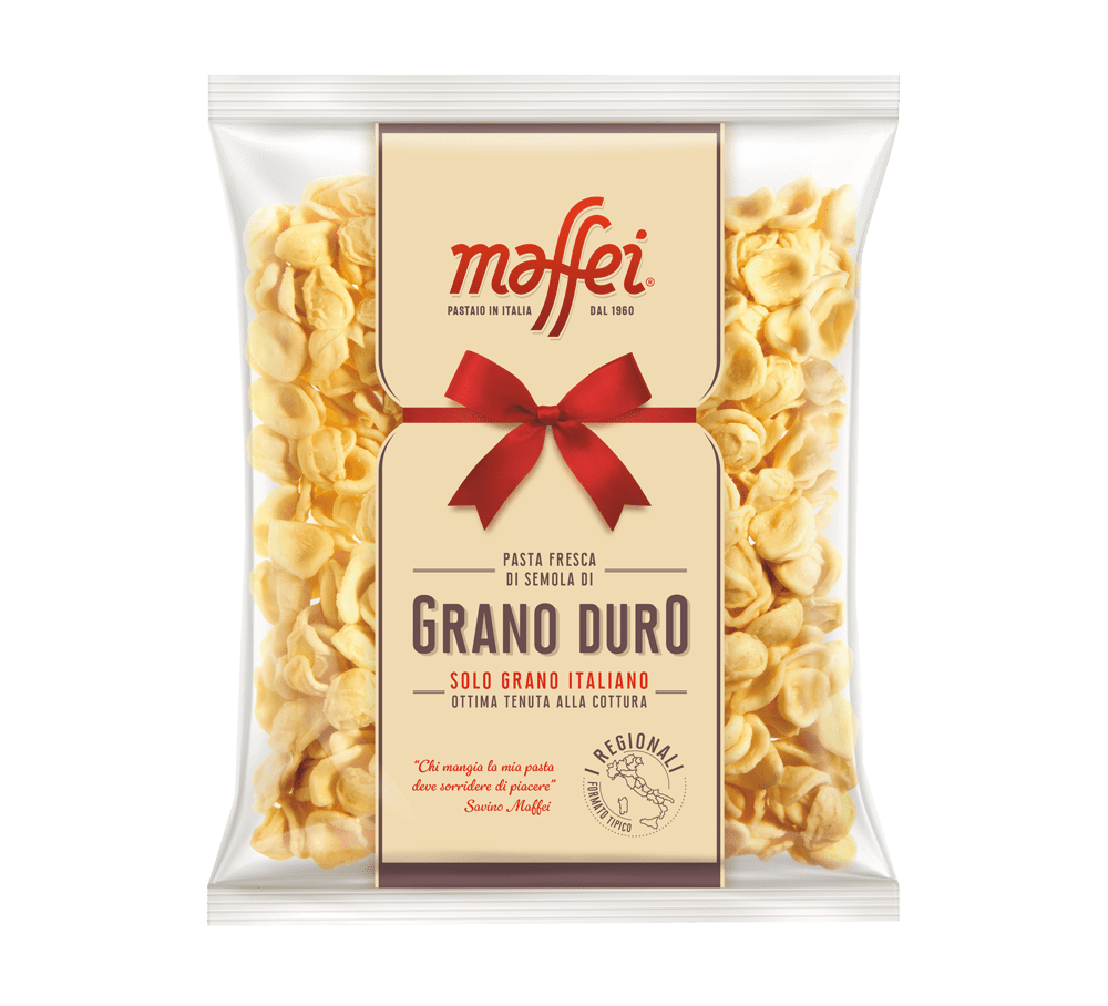 MAFFEI BARI VECCHI N°15 500g (12 in a box)
