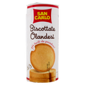SAN CARLO FETTE BISCOTTATE OLANDESI 125g (12 in a box)
