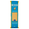 DE CECCO PASTA DI SEMOLA SPAGHETTINI N°11 500g (24 in a box)