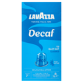 LAVAZZA DEK CAPSULE CAP N10 58g (10 in a box)