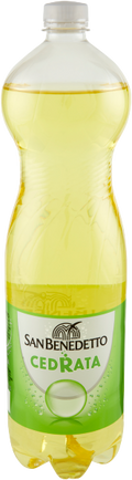 San Benedetto Cedrata 1500Ml