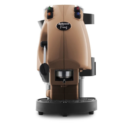 FROG MACCHINA CAFFE NOCCIOLA 1pc (single item)