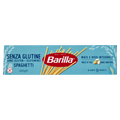 BARILLA PASTA SENZA GLUTINE SPAGHETTI 400g (12 in a box)