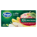 YOGA OPTIMUM SUCCO MELA E BANANA 200ml X3 600ml (8 in a box)