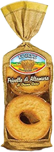 Oropan Le Friselle Di Grano Duro Gig. g.350 (12 In A Box) (£1.76 Each)