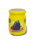 FRATELLI CONTORNO CAPONATINA DI MELANZANE 540g (12 in a box)
