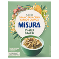 MISURA CEREALI GRANO SARACENO, FARRO, QUINOA 350g (10 in a box)