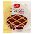 LAGO CROSTATA CILIEGIA 350g (12 in a box)