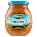 VALFRUTTA LENTICCHIE 370g (12 in a box)