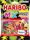 Haribo Mix Frizzi 175 Gr