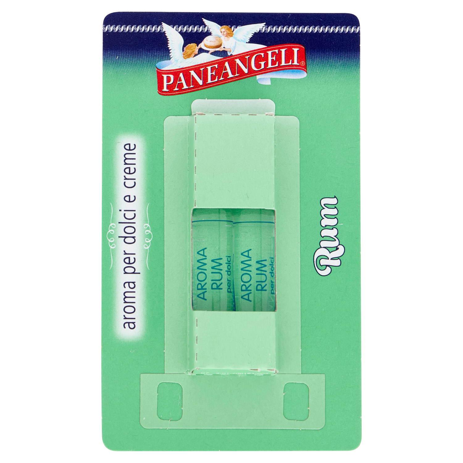 PANEANGELI AROMA RUM X2 4ml (16 in a box)