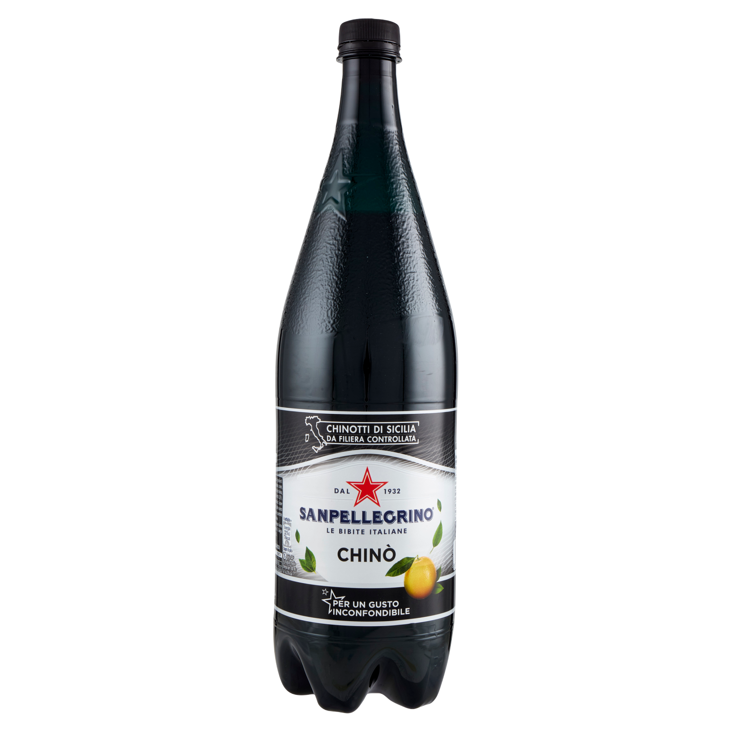 SANPELLEGRINO CHINO' 1.2L (6 in a box)