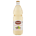 PONTI ACETO BIANCO 1lt (12 in a box)