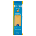 DE CECCO PASTA DI SEMOLA MEZZE MANICHE RIGATE N°136 500g (24 in a box)