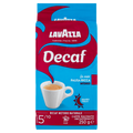 LAVAZZA DEK INTENSO 250g (20 in a box)
