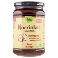 RIGONI NOCCIOLA milk-free 650g (6 in a box)