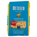 DE CECCO PASTA DI SEMOLA ORECCHIETTE N°91 500g (24 in a box)