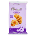 BAULI CROISSANT ALBICOCCA X6 300g (12 in a box)