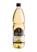 ANDREA MILANO ACETO BIANCO PET 1lt (12 in a box)