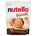 NUTELLA BISCUITS 304g (10 in a box)