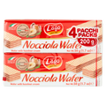 LAGO WAFER NOCCIOLA 50gX4 (32 in a box)