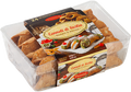PENNISI CANNOLI MIGNON 250 g (12 in a box)