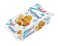 ANTONELLI CROISSANT ALBICOCCA X 5 250g (8 in a box)