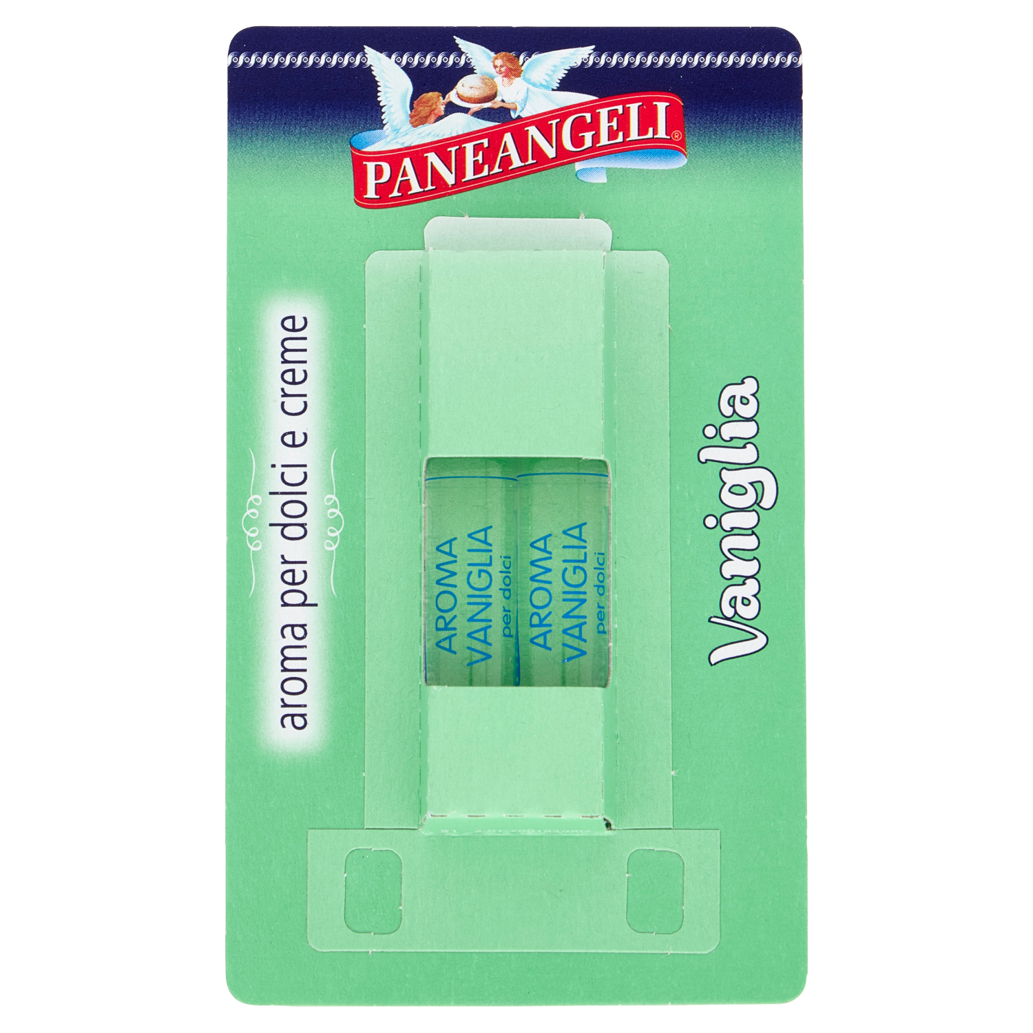 PANEANGELI AROMA VANIGLIA X2 4ml (16 in a box)