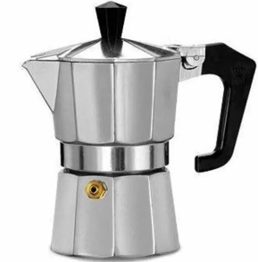 PEZZETTI CAFFETTIERA 1 cup (6 single item)