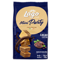 ELLEDI MINI PARTY CACAO 125g (12 in a box)