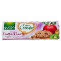 GULLON CUOR DI CEREALE FRUTTA E FIBRA 300g (16 in a box)