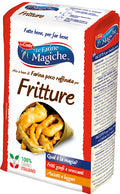 Lo Conte Farina X Fritture g.750 - Le Farine Magiche- (10 In A Box) (£1.20 Each)