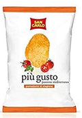 SAN CARLO PIU' GUSTO POMODORO 50g (20 in a box)