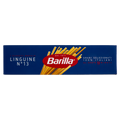 BARILLA PASTA DI SEMOLA LINGUINE N.13 500g (24 in a box)