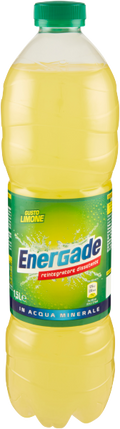 Energade Limone 1.5 Lt