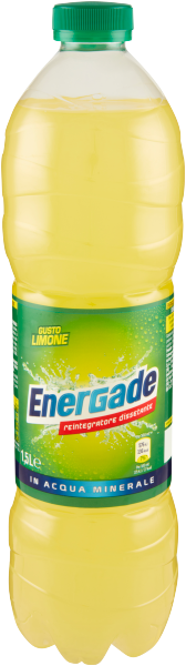 Energade Limone 1.5 Lt