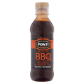 PONTI BBQ ALL'ACETO BALSAMICO IGP 250ml (6 in a box)