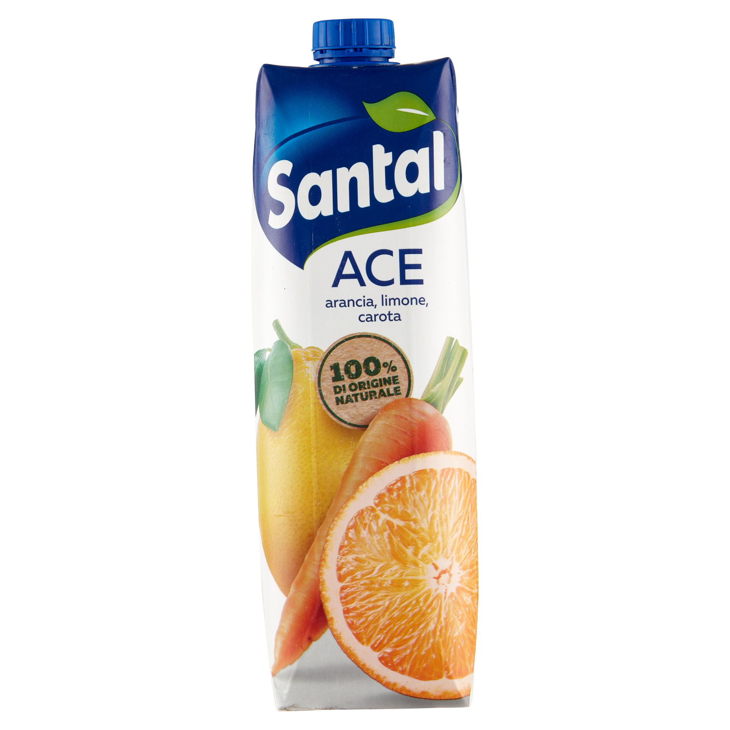 SANTAL NETTARE ACE BRIK 1lt (12 in a box)