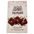 TRE MARIE BISCOTTI FROLLA AL CACAO CON GOCCE DI CIOCCOLATO 315g (12 in a box)