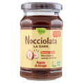 RIGONI NOCCIOLATA ORGANIC milk-free 250g (6 in a box)