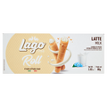 LAGO ROLL LATTE 80g (24 in a box)